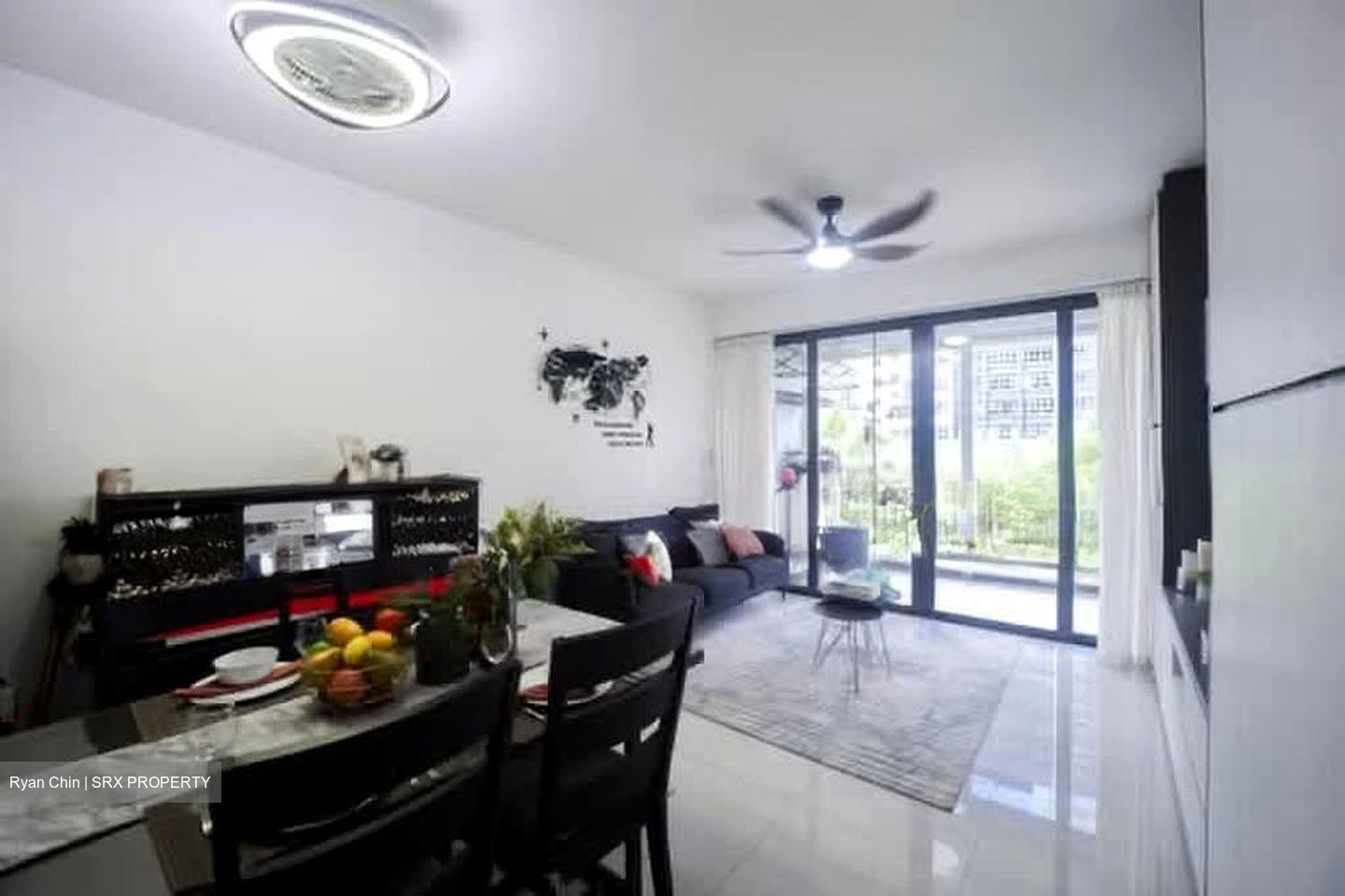 Parc Centros (D19), Condominium #598543131